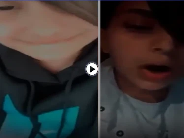 "بنت تحشش في نهار رمضان" مع شبان ترند متداول.. ومطالبات بمحاسبتهم (فيديو)