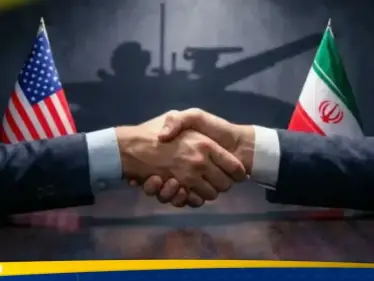 بعد النفي.. إيران تعلن رسميا توجه وفدها إلى سويسرا - وكالة ستيب نيوز