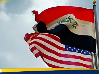 بعد رسالة تحذير.. العراق يتلقى اتصالا من أمريكا تضمن 3 مطالب ملحة