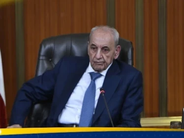 رئيس مجلس النواب اللبناني يصعد ويخير إسرائيل بين أمرين... هل تقبل الأخيرة؟
