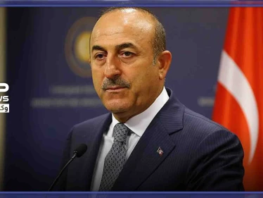 وزير الخارجية التركي مهدّدًا: "لن نترك دماء شهدائنا تذهب سدى"