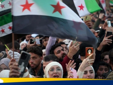 رسالة كتابية تكشف استجابة دمشق على الشروط الأمريكية الـ8 لرفع العقوبات.. ماذا جاء في طياتها