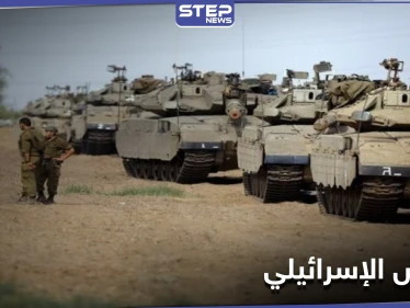 الجيش الإسرائيلي يحشد القوات على الحدود اللبنانية الإسرائيلية ويوجه رسالة لحزب الله