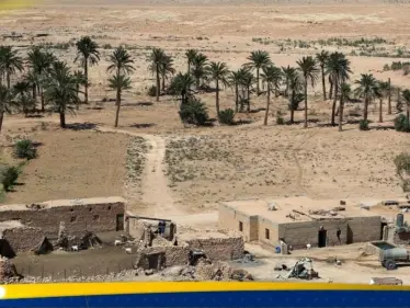 إعلام إسرائيلي يزيح الستار عن تفاصيل عملية سرية داخل الصحراء العراقية - وكالة ستيب نيوز