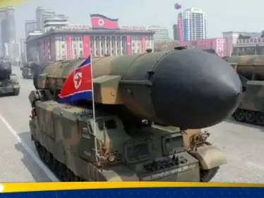 كوريا الشمالية تختبر أسلحة “غير تقليدية”.. رسائل تصعيد قبل تحركات دبلوماسية مرتقبة - وكالة ستيب نيوز