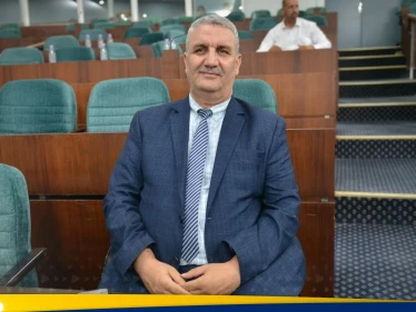 صورة مفاجئة تورّط نائبا جزائريا باتهامات خطيرة ما القصة