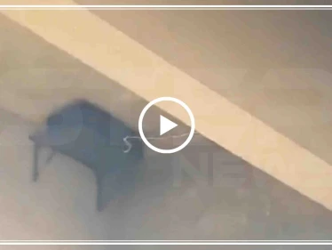 فيديو || الجيش التركي يفكك ألغامًا زرعتها ميليشيا "قسد" تحت جسر بشمال سوريا