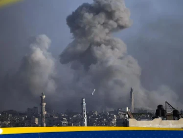 "نقطة خلاف" واحدة في محادثات القاهرة.. هذا ما طلبته حماس