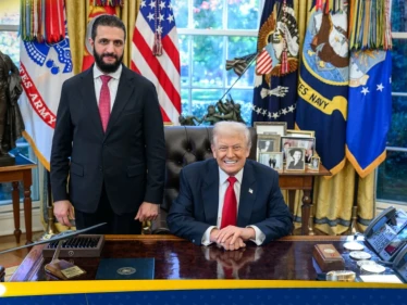 تقارير إسرائيلية: تل أبيب حاولت الإبقاء على العقوبات على سوريا وواشنطن رفضت - وكالة ستيب نيوز