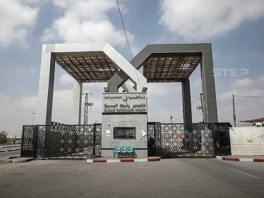 وفد من حماس يتوجه إلى مصر خلال أيام.. وتقرير يكشف الهدف