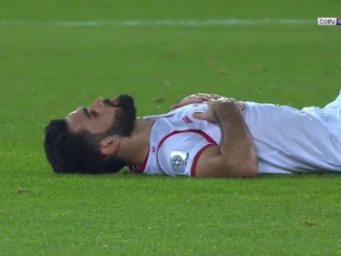 المنتخب السوري يغادر كأس آسيا مُتذيّلاً مجموعته بعد الخسارة أمام استراليا