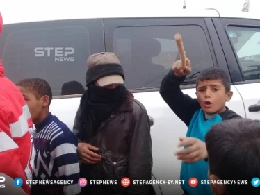 ملخص أحداث سوريا – الأربعاء 06 -02- 2019