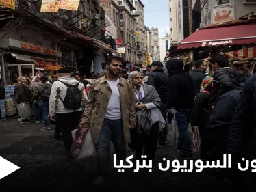 المعارضة التركية: سنتخلص من مشكلة وجود اللاجئين السوريين فور تسلّمنا إدارة البلاد