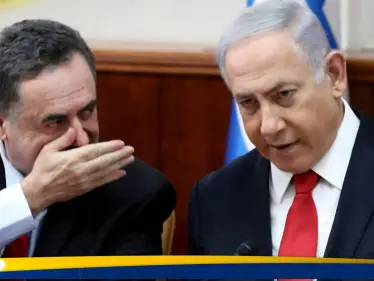 تقرير: نتنياهو يوبّخ وزير دفاعه على خلفية تصريحاته بشأن إيران - وكالة ستيب نيوز