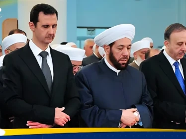 بينهم المفتي حسون.. إحالة 4 مسؤولين من عهد الأسد إلى التحقيق