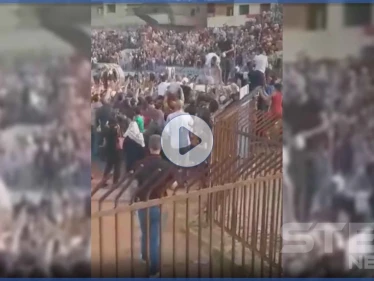 بالفيديو|| كـ"القطيع".. مؤسسة العرين التابعة لأسماء الأسد تتفنن بإذلال 20 ألفاً من جرحى النظام السوري