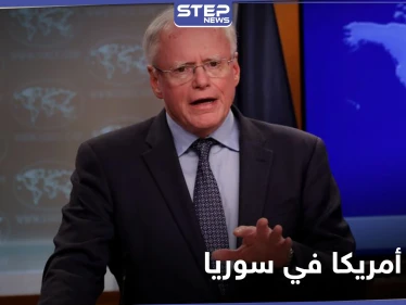 جيفري يكشف أهداف التحالف الدولي الثلاثة في سوريا وعن الدور التركي فيها
