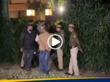 انفجار قرب سفارة إسرائيل بالهند.. وتل أبيب تعلن عن أوّل تحرك (فيديو)