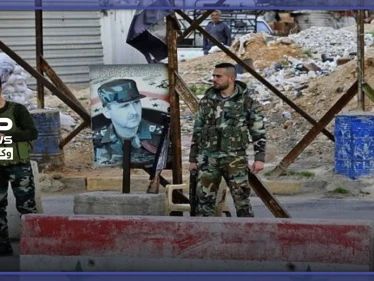 موالو النظام السوري ممنوعون من دخول مناطق سيطرته بريف حلب دون دفع هذه المبالغ