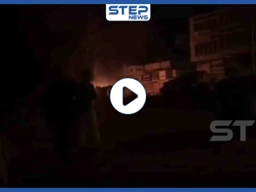 صواريخ قرب السفارة الأمريكية في بغداد.. والميليشيات تواصل اعتداءها على متظاهري العراق (فيديو)