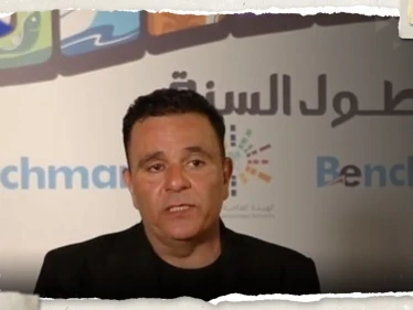 بعد غياب 18 عاما.. محمد فؤاد يعلن عودته إلى السينما بدعم تركي آل الشيخ