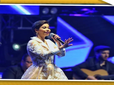الفنانة المصرية شيرين تثير غضب السعوديات وجاء الرد على تويتر بوسم "اخرسي ياشيرين"