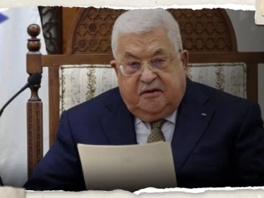 ماذا قال الرئيس الفلسطيني محمود عباس عن عملية فصائل غزة