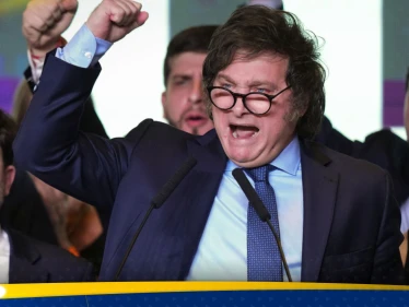 نتنياهو يشكر رئيس الأرجنتين المنتخب لعزمه نقل سفارة بلاده إلى القدس