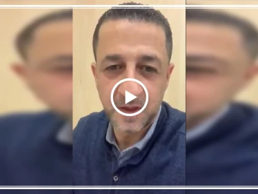 بالفيديو|| مرتضى: أمريكا تستنجد بهؤلاء للتخفيف من حدة الرد الإيراني
