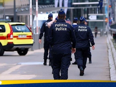 الشرطة الألمانية تعتقل سورياً في برلين للاشتباه بتخطيطه لهجوم "إرهابي" - وكالة ستيب نيوز