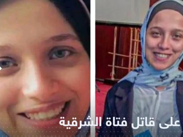 القضاء المصري يصدر الحكم النهائي بحق قاتل فتاة الشرقية