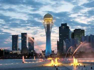 الخارجية الكازاخية تكشف عن أبرز ملفات المفاوضات المقبلة بشأن سوريا