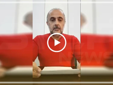 بالفيديو|| دريد الأسد يكشف من اللاذقية تفاصيل اختراق الموساد للنظام السوري وتفاصيل اجتياح بيروت
