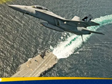 أمريكا ترسل 