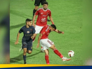 قمة الأهلي والزمالك تشهد واقعة لم تحدث منذ أكثر من 50 عاماً