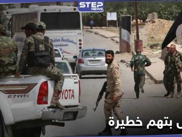 بسبب شكوى حول الخبز.. قوات النظام السوري تشنّ حملة اعتقالات في مسكنة بتهمٍ خطيرة