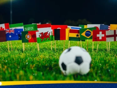 فيفا تطلق أول جائزة سلام في تاريخها.. من يفوز بها - وكالة ستيب نيوز