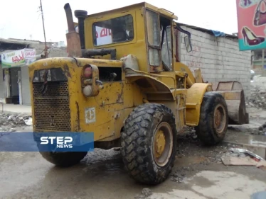 موجز أخبار الوضع السوري ليوم الجمعة 10-05-2019