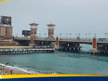 تأهب ساحلي في مصر تزامناً مع شم النسيم: 