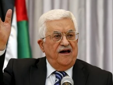 في ختام زيارته لتركيا.. الرئيس الفلسطيني يتلقى اتصالاً هاتفياً من نظيره الإسرائيلي