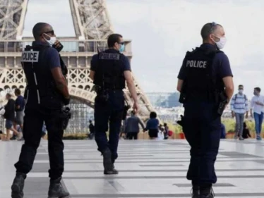 مقتل شخص وإصابة آخر في حادثة إطلاق نار في باريس