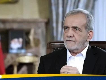 ردا على تهديدات كاتس.. الرئيس الإيراني: مستعدون لضرب العمق الإسرائيلي