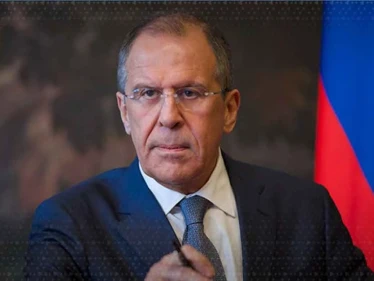 لافروف يهاجم الاتحاد الأوروبي بعنف: "وهم هزيمة روسيا" - وكالة ستيب نيوز