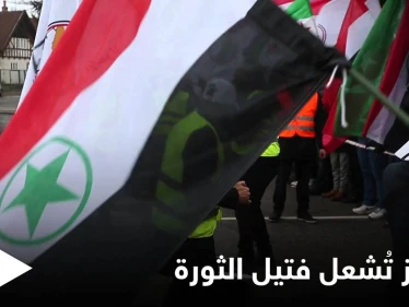 الأحواز تنتفض على العطش والجفاف والسلطات الإيرانية ترد بالرصاص والنيران.. وثورة تلتهب في البلاد حتى أصفهان