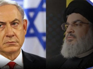 نتنياهو يتوعد نصر الله برد "لا يمكن حتى تخيله إذا ارتكب أي خطأ".. وأمريكا تعلق