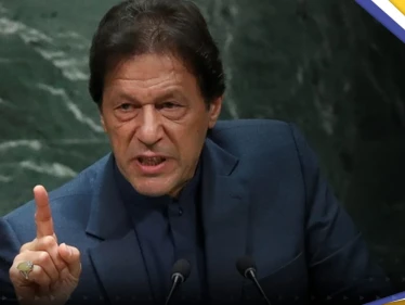 "هدايا ثمينة" سبب صراع جديد بين عمران خان والسلطات في باكستان