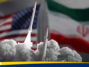 مسؤول إيراني يتحدث عن سلاح قادر على استهداف حاملات الطائرات الأمريكية ويحذر من “حرب إقليمية” - وكالة ستيب نيوز