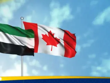الإمارات وكندا توقعان مذكرة تفاهم لتعزيز الأبحاث النووية - وكالة ستيب نيوز