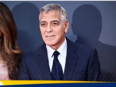 فرنسا تمنح جنسية البلاد للفنان جورج  كلوني وأمل وتوأميهما - وكالة ستيب نيوز