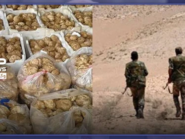 قتلى من ميلشيا "الدفاع الوطني" بدير الزور بعد وقوعهم مجدداً بكمائن "الكمأة"..